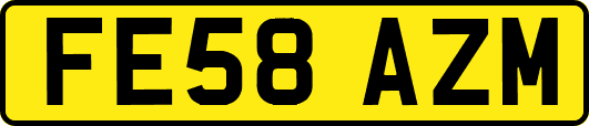 FE58AZM