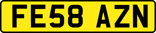 FE58AZN