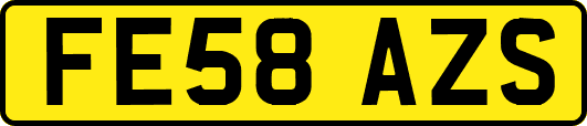 FE58AZS