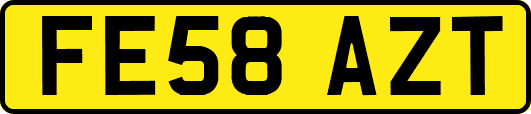 FE58AZT