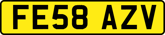 FE58AZV