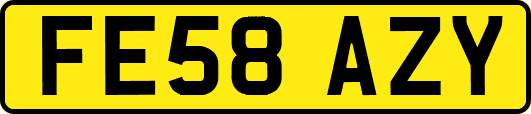FE58AZY