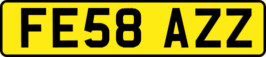 FE58AZZ