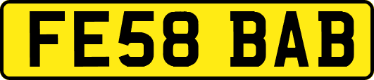 FE58BAB
