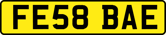 FE58BAE