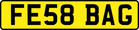 FE58BAG