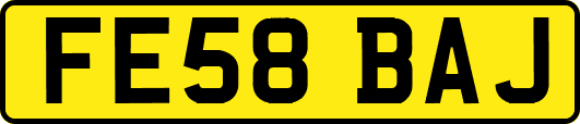 FE58BAJ
