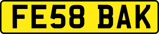FE58BAK