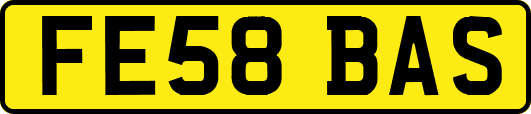 FE58BAS