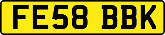FE58BBK