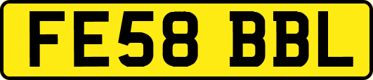 FE58BBL