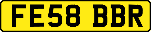 FE58BBR