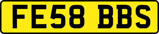 FE58BBS