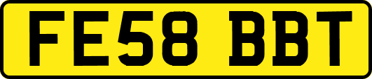 FE58BBT