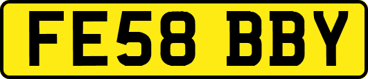 FE58BBY