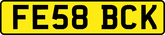FE58BCK