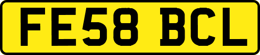 FE58BCL