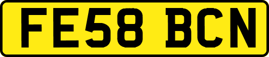 FE58BCN