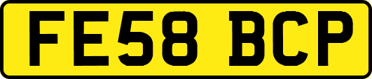 FE58BCP