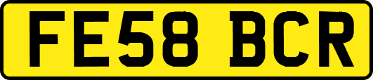 FE58BCR