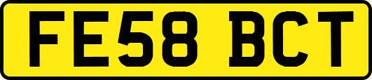 FE58BCT
