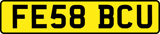 FE58BCU