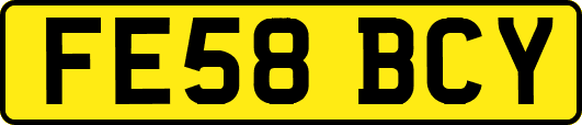 FE58BCY