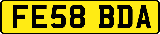 FE58BDA