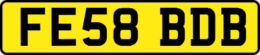 FE58BDB