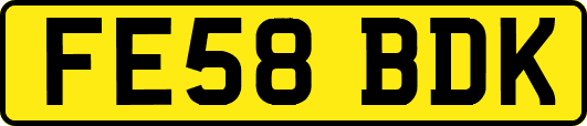 FE58BDK