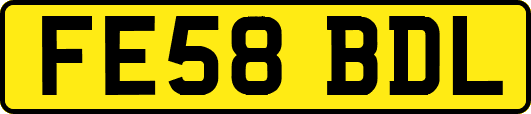 FE58BDL