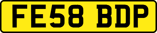 FE58BDP
