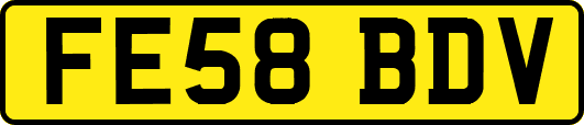 FE58BDV