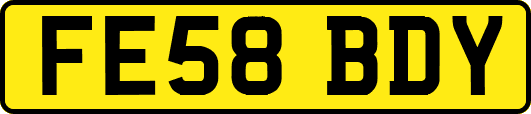 FE58BDY