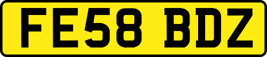 FE58BDZ