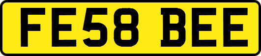 FE58BEE