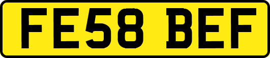 FE58BEF