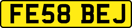 FE58BEJ