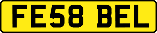 FE58BEL
