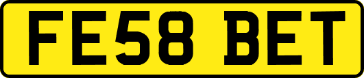 FE58BET