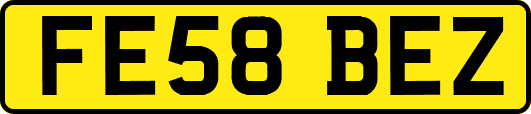 FE58BEZ
