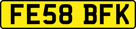 FE58BFK