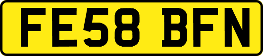FE58BFN