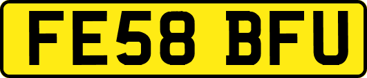 FE58BFU