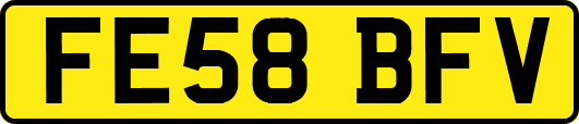 FE58BFV