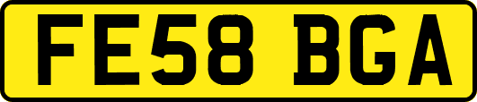 FE58BGA