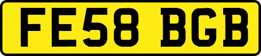 FE58BGB