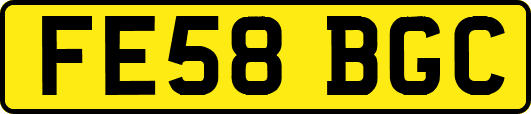 FE58BGC