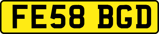 FE58BGD