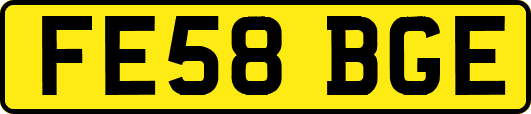 FE58BGE